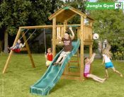 Cottage a Swing modul