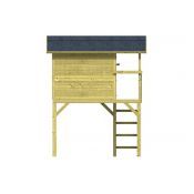 Dětský domek Voldemort