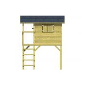 Dětský domek Voldemort