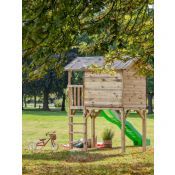 Dětský domek Voldemort