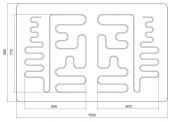 Interaktivní panel - Závody