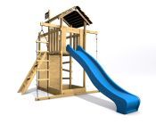 Dětské hřiště pirát Jack