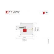 Hyland 3s