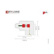 Hyland 4s