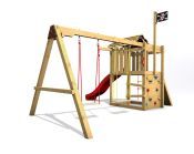 Hřiště pirát JIM