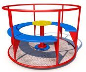 Kolotoč - KL 02 - 145