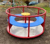 Kolotoč - KL 02 - 145