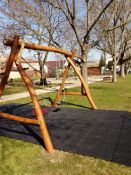 Duoswing II akát baby