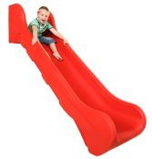 Skluzavka Bronco 242 červená