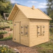 Dětský domeček Eliška A