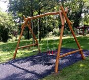 Duoswing II akát baby