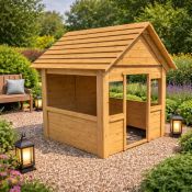 Domeček Malíček B