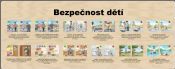 Bezpečnost dětí 200