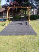 Duoswing II akát baby