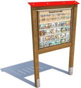 Bezpečnost dětí 200