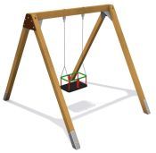 Houpačka Swing baby