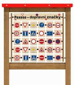 Dopravní značky 200