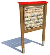 Bezpečné hřiště 200