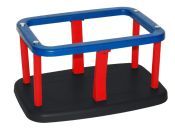 Baby houpačka Justin