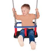 Baby houpačka Justin