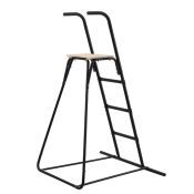 Schůdky ke skluzavce 2