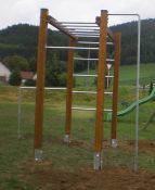 Fitness sestava Cubs 3