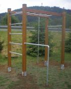 Fitness sestava Cubs 3