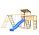 Dětské hřiště KARIBU ANNA 22667