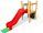 Dětské hřiště Camelot 2 - 100