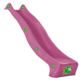 Skluzavka KBT růžová