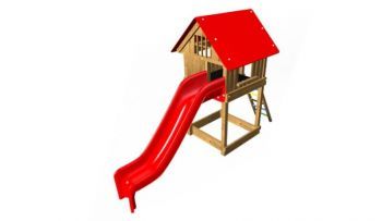Dětské hřiště Flexi domeček - 150 Premium