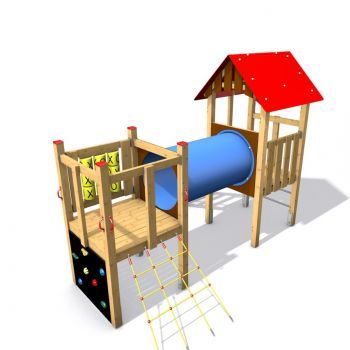 Modulární sestava Camelot M21 100