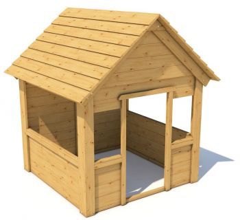 Dětský domeček Home Malíček B