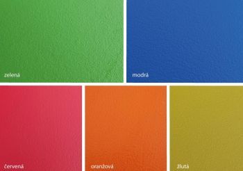 Interaktivní panel - Závody