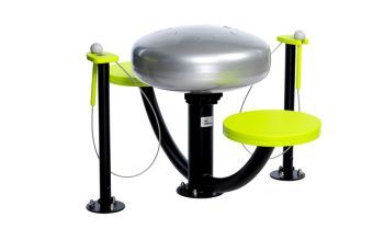 Hudební pánev - duet