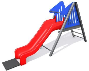 Dětské hřiště Single METAL