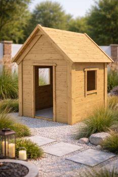 Dětský domeček Home Davídek 21 A