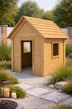 Dětský domeček Home Davídek 21 B