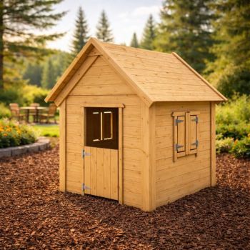 Dětský domeček Home Ondrášek 21 A