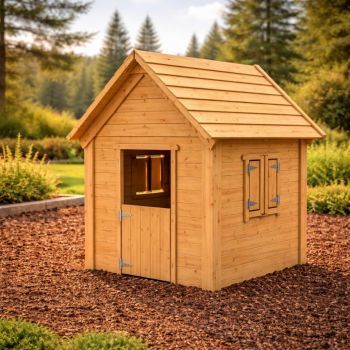 Dětský domeček Home Ondrášek 21 B