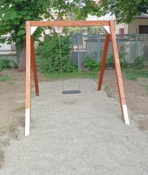Houpačka Swing part