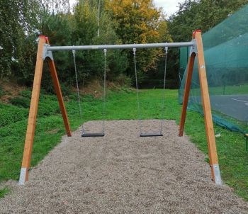 Houpačka Duoswing II