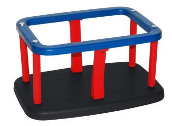 Baby houpačka Justin