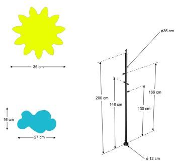 Mlhoviště Sluníčko