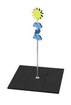 Mlhoviště Sluníčko