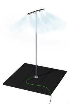 Mlhoviště Sluníčko