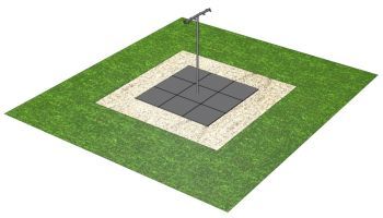 Mlhoviště Sluníčko