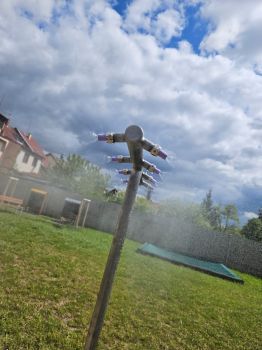 Mlhoviště Sluníčko