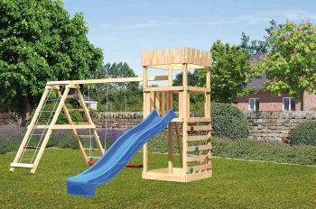 Dětské hřiště KARIBU LÖWENHERZ 20447