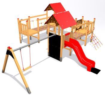 Modulární sestava Camelot M28 H1 100